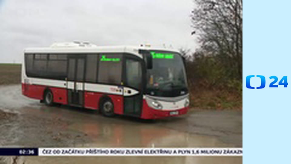 Zajímavosti z regionů