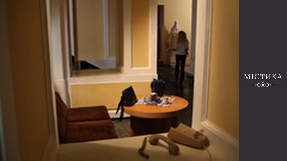 Щоденники темного, Сезон 1, Випуск 36