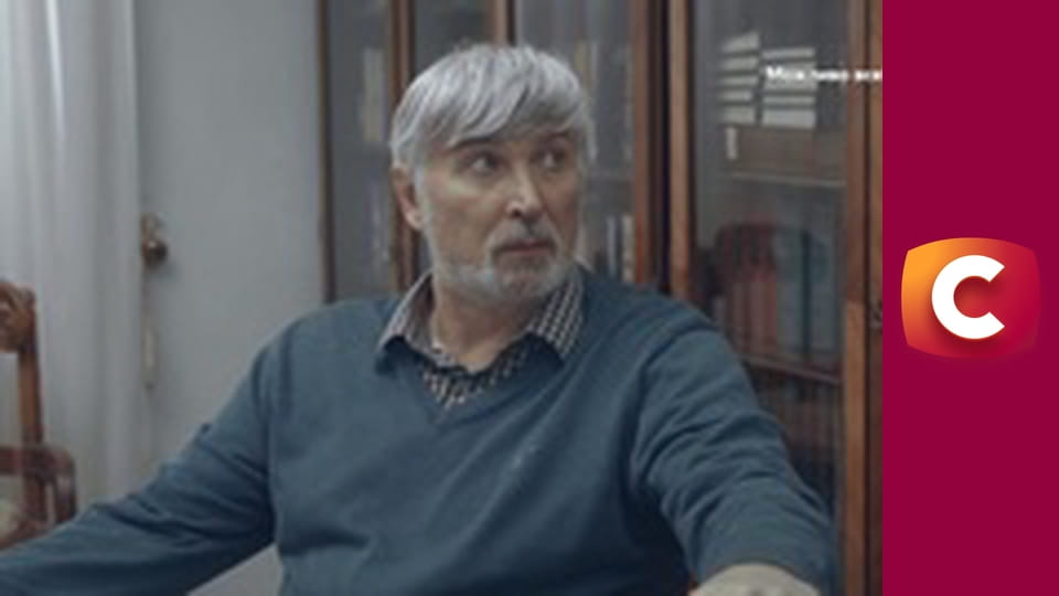 "Сліпа". Біс у ребро.