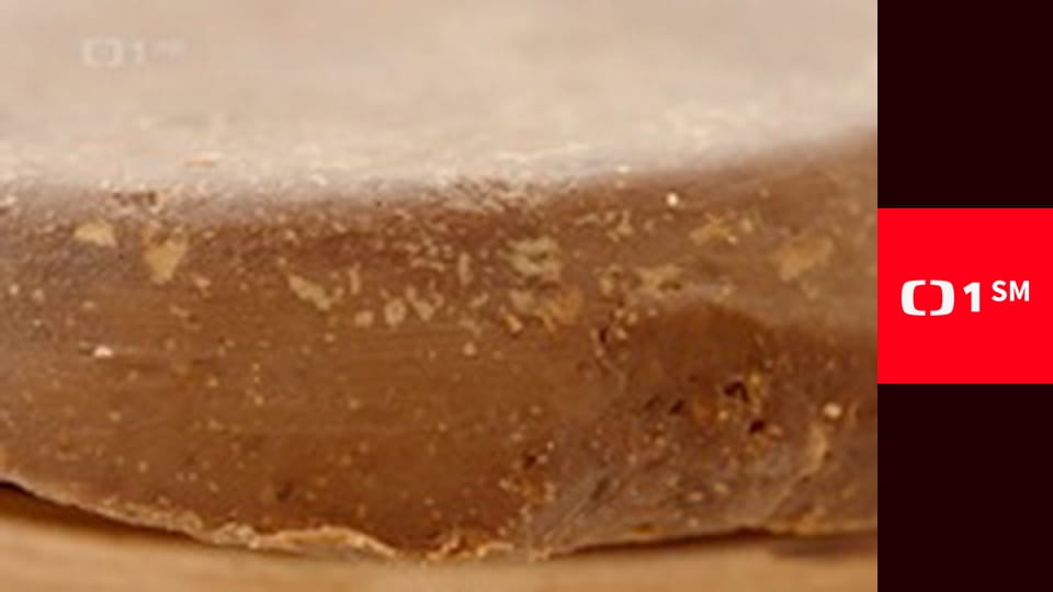 Co naše babičky uměly a na co my jsme zapomněli - Namydleno