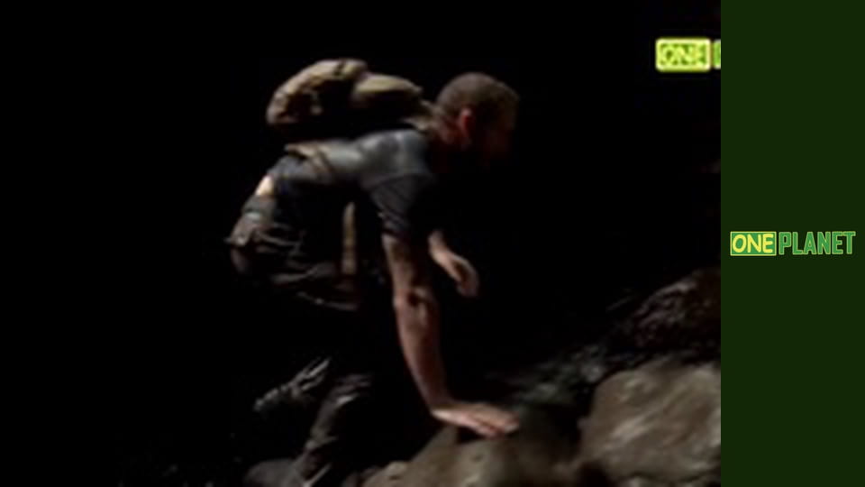 Америка. Большое путешествие, 14 эп.