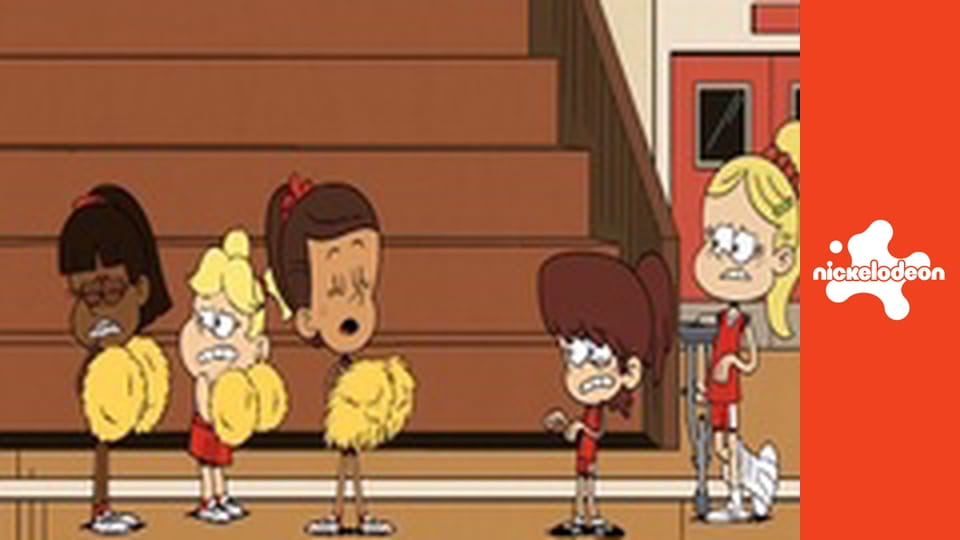 Harmidom S6E17 - Afera dopingowa / Golfowy fart