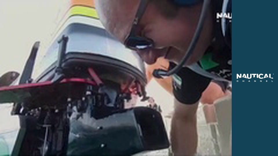 UIM F1 H2O World Powerboat Championship E1 - Season Preview