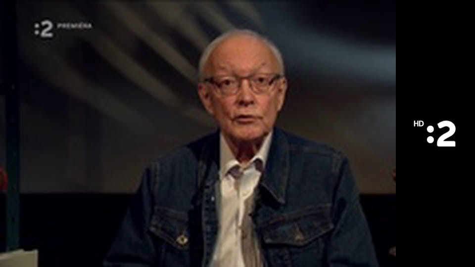 Československý filmový týždenník E700 - 1955 č. 46