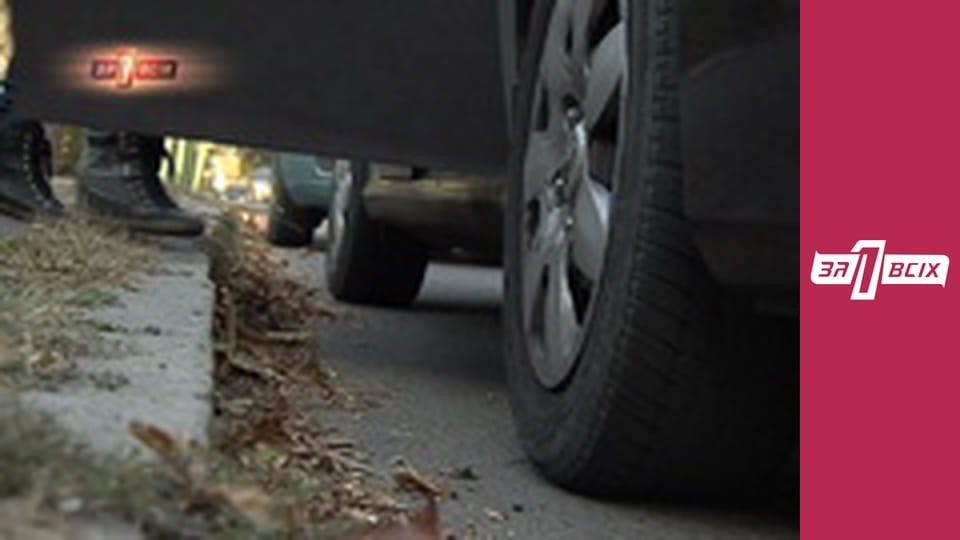 Мама Зозуля. Частина 1