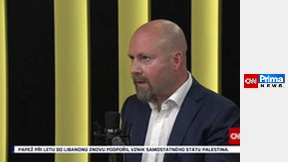 Klíč k bydlení - Budoucnost stavebních materiálů