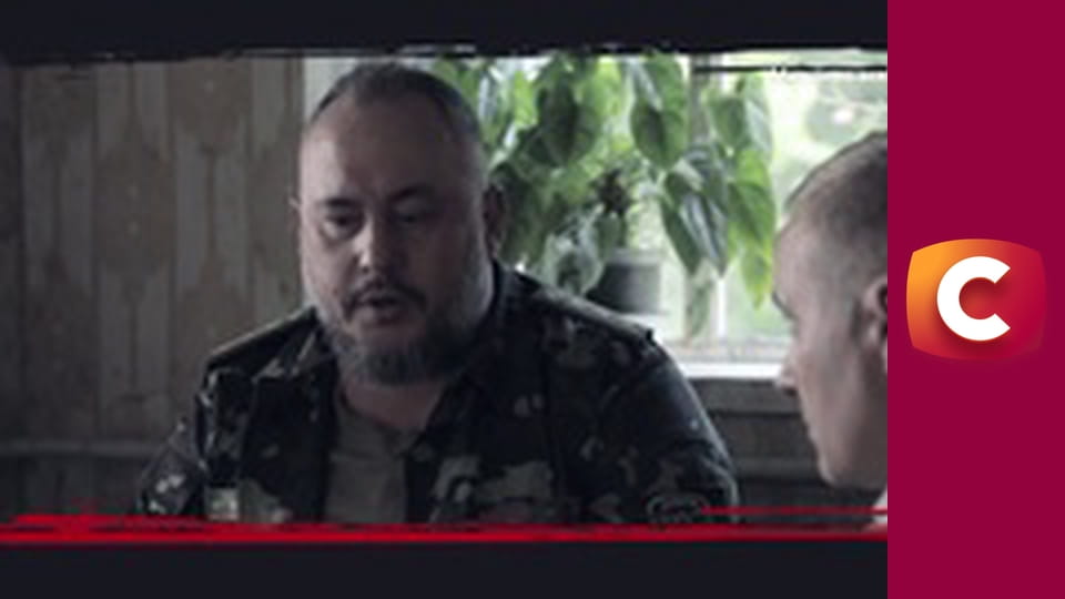 "Історія одного злочину", 7 сезон, 49 еп. "Загадка лісника".