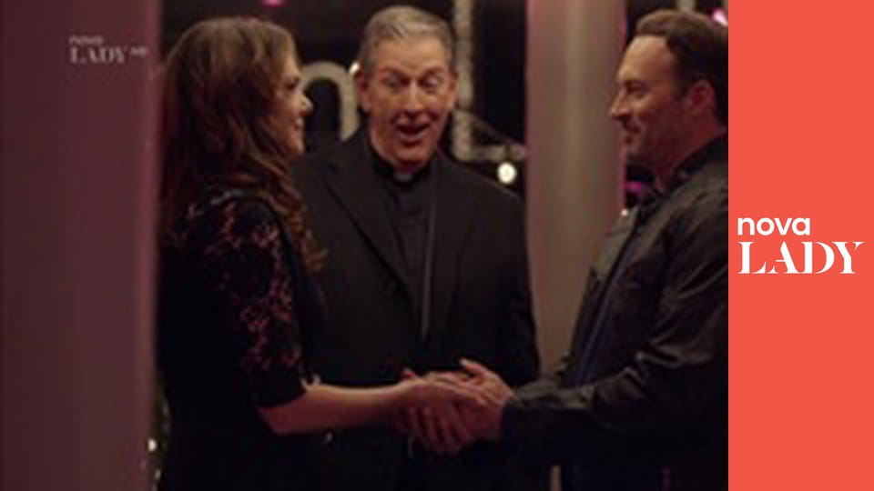 Čarodějky E1 - Všechno zlé je pro něco dobré