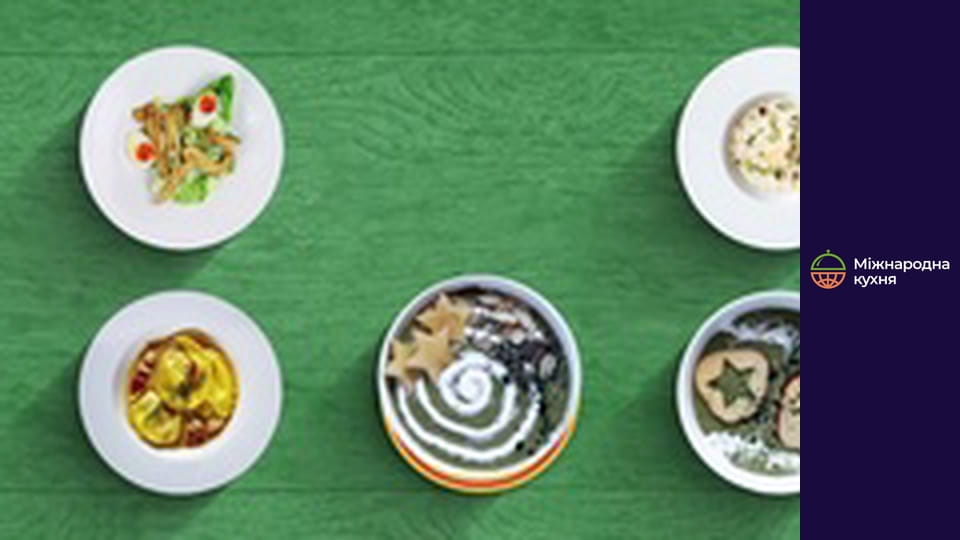 Не повар - Серия 5