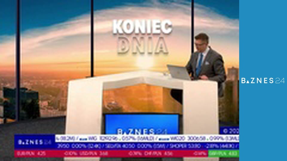 Koniec dnia