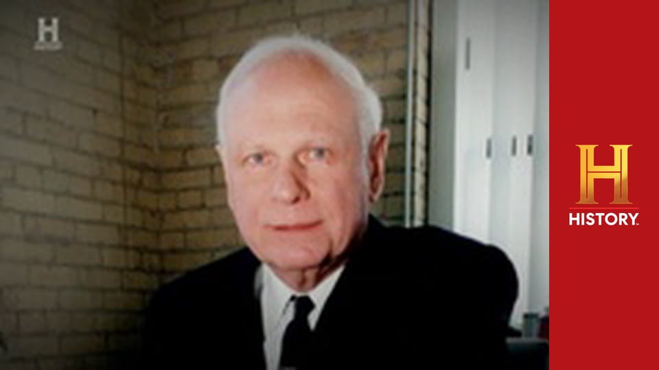 Древние пришельцы, 8 сезон, 9 эп. Инопланетные войны.