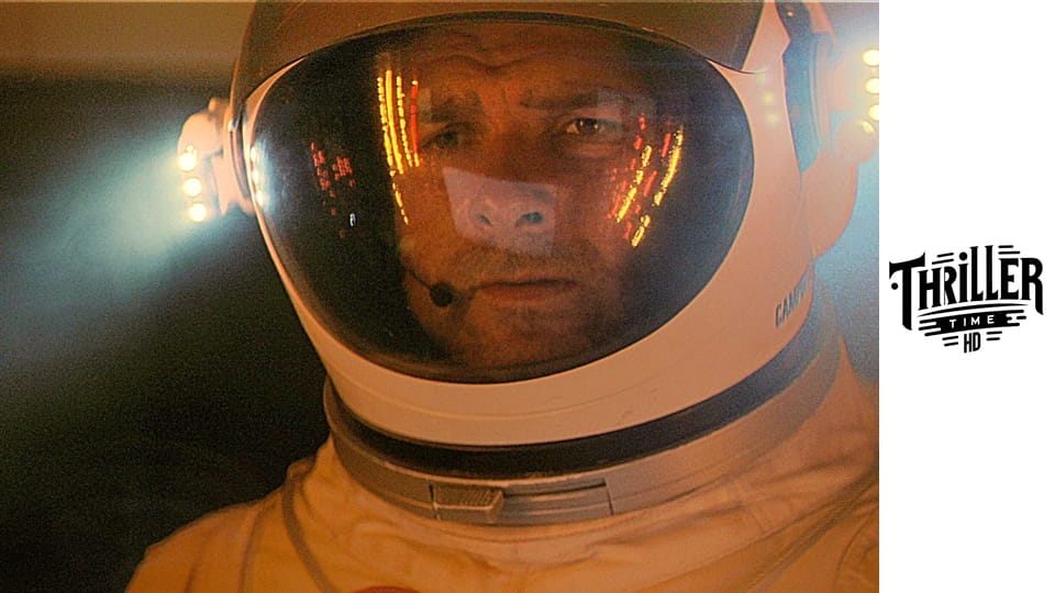 Mars - Az utolsó napok