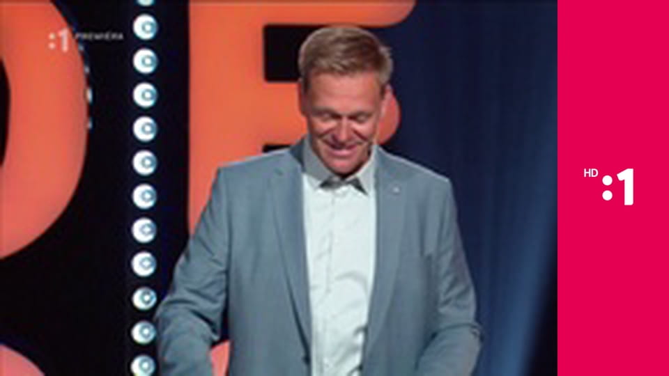 Všade dobre, doma naj E116