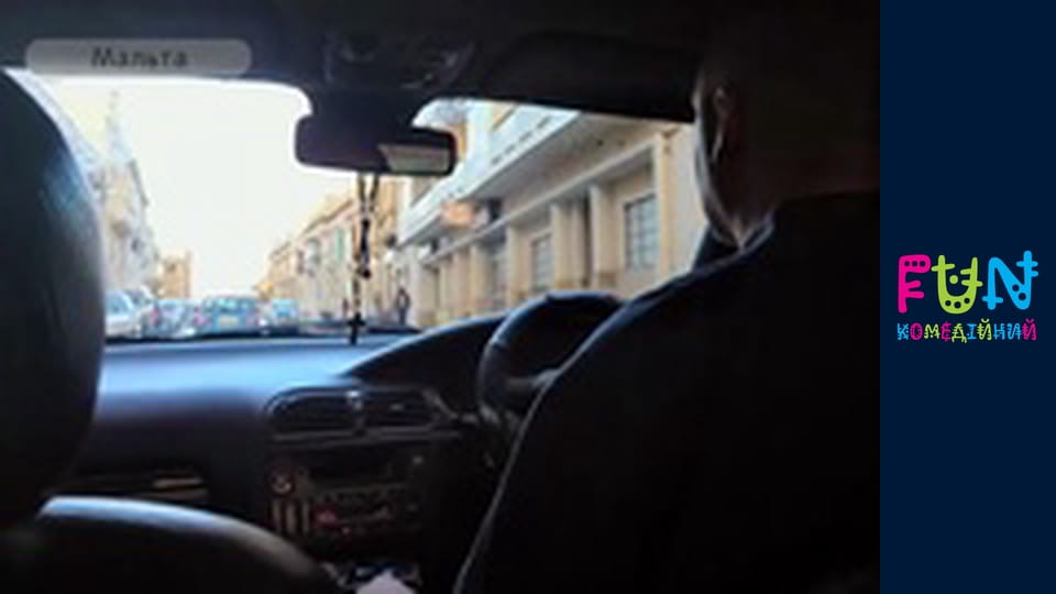 Заробітчани - Сезон 3 Випуск 57