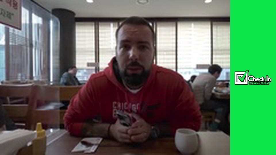 SEUL - To była NAJDROŻSZA restauracja!