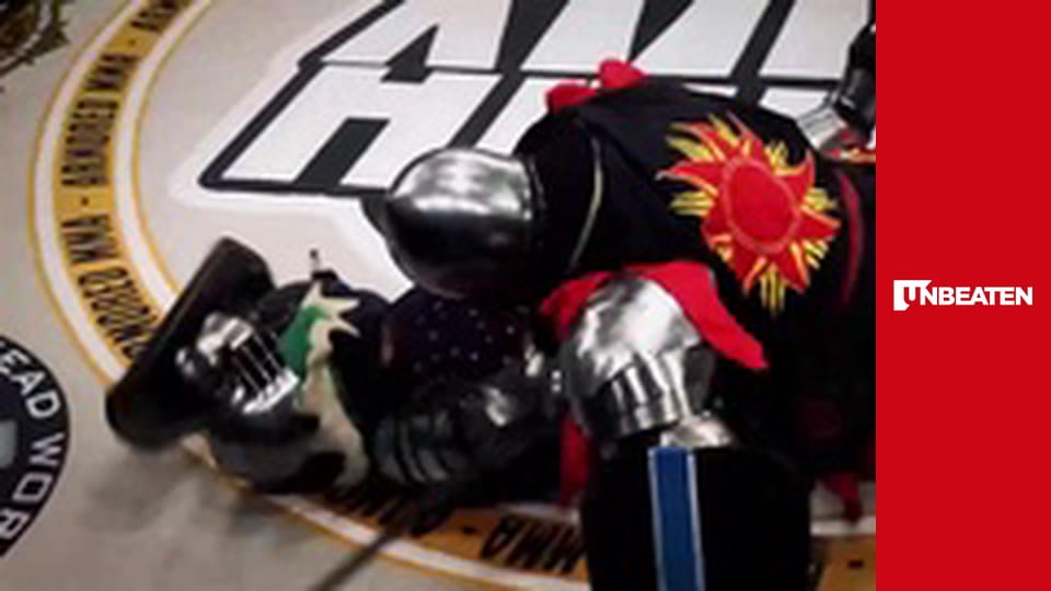 Major Indoor Soccer League