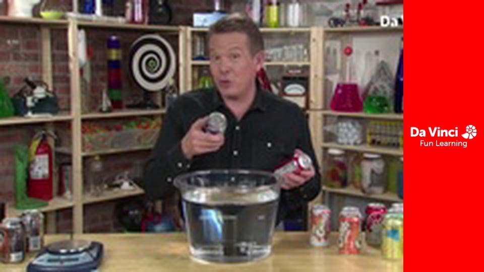 Дослідження: «Наука вдома» - Содова