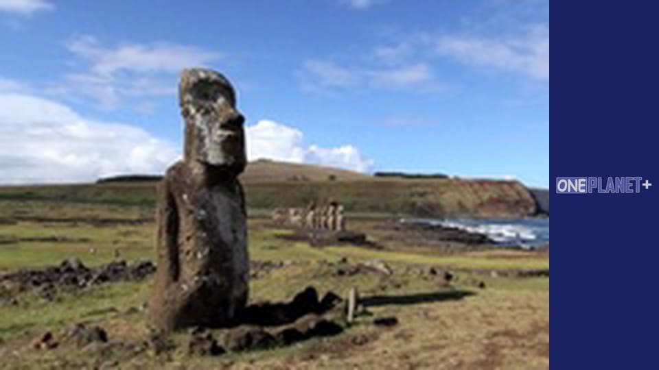 Гордість світу, Сезон 1, Випуск 3