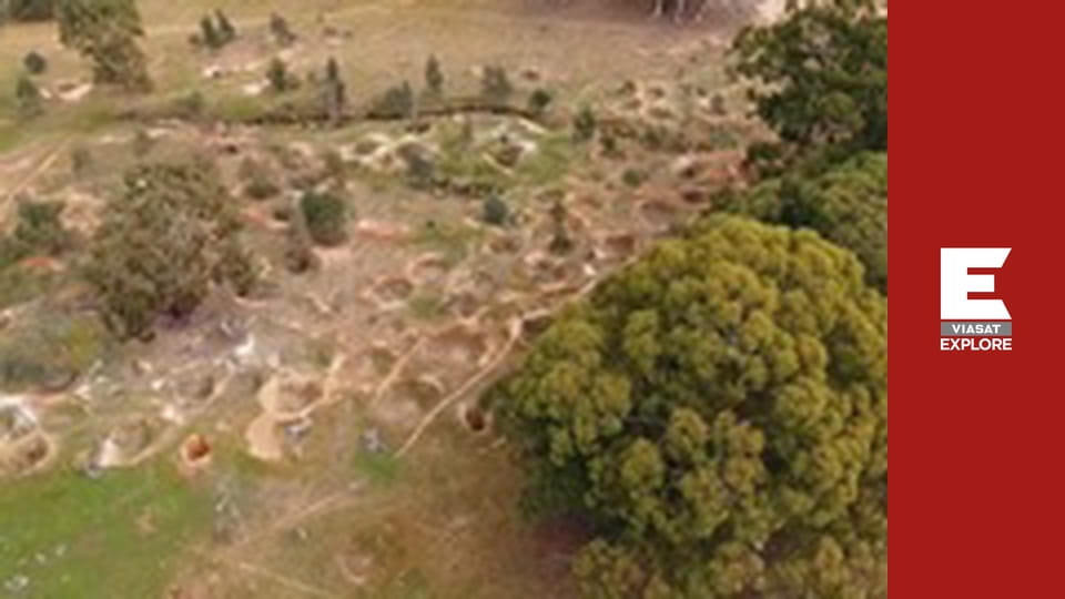 Австралійські золотошукачі - Сезон 4 Серія 1