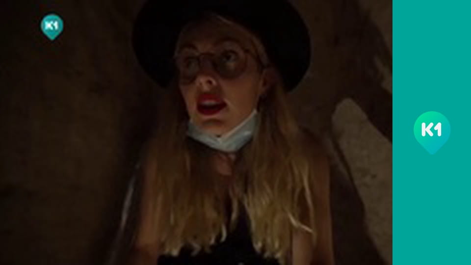 "Пригоди з Яною Метьолкіною".