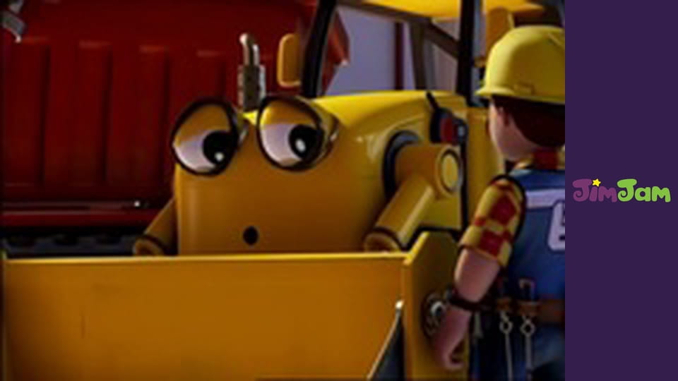 Bob a Mester S1E49 - Márkus, aki farkast kiálltott