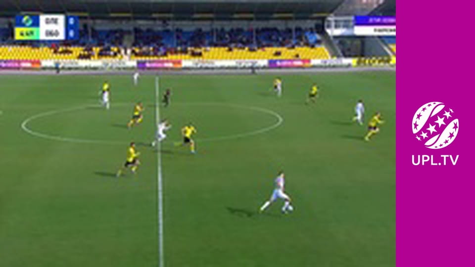 УПЛ: VBET. Олександрія - Оболонь. 21-й тур. Сезон 2024/25.