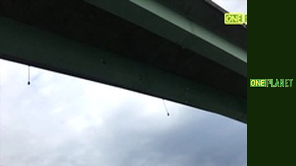 Дальние берега, 2 сезон, 8 эп.