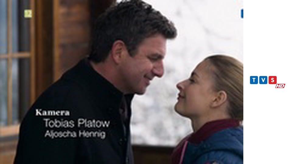 Doktor z alpejskiej wioski