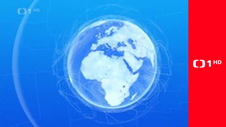 Predpoveď počasia, Športové správy, Udalosti v regiónoch plus