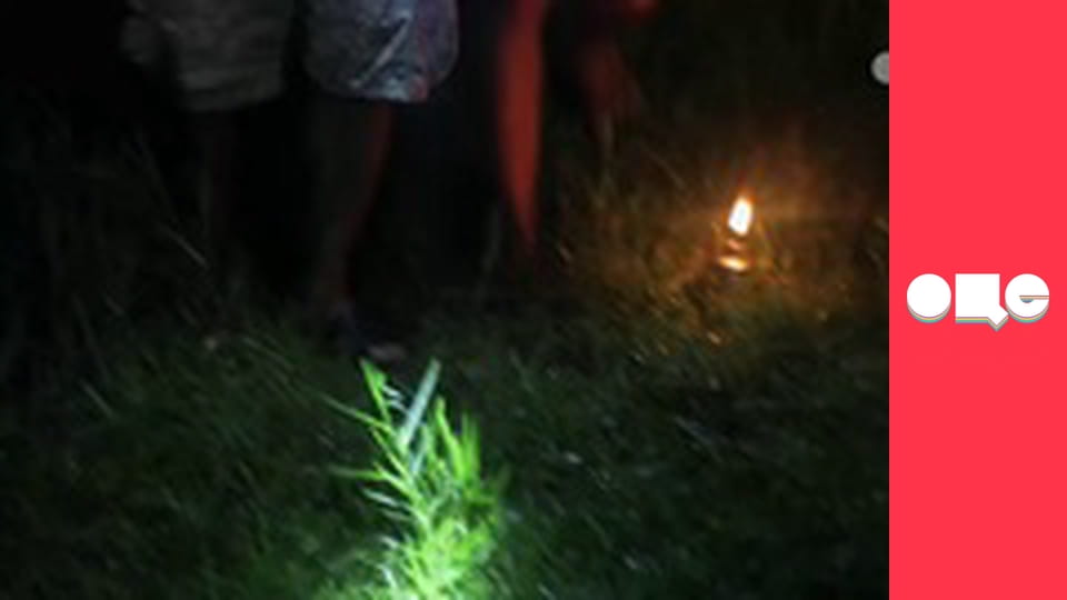 Особенности национальной работы, 1 сезон, 3 эп.