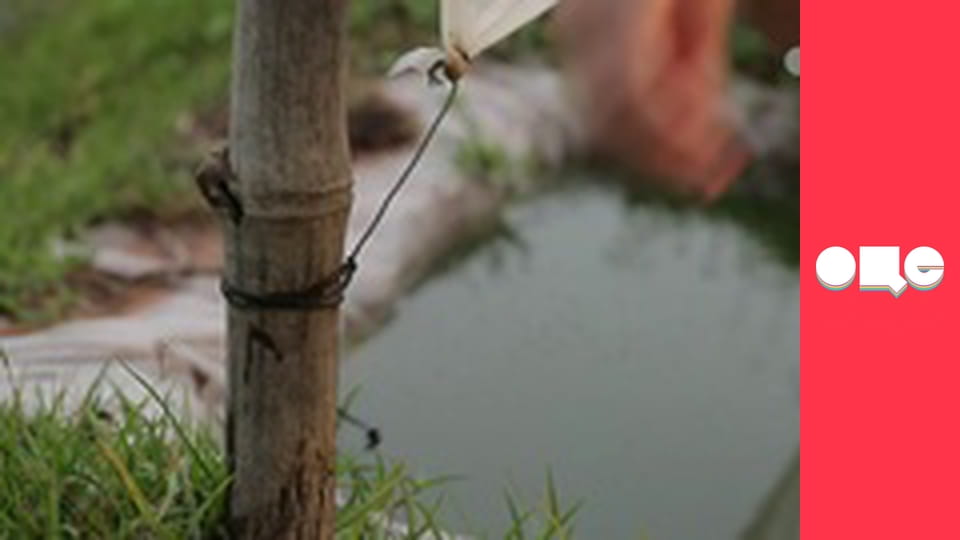 Особливості національної роботи, 1 сезон, 3 еп.