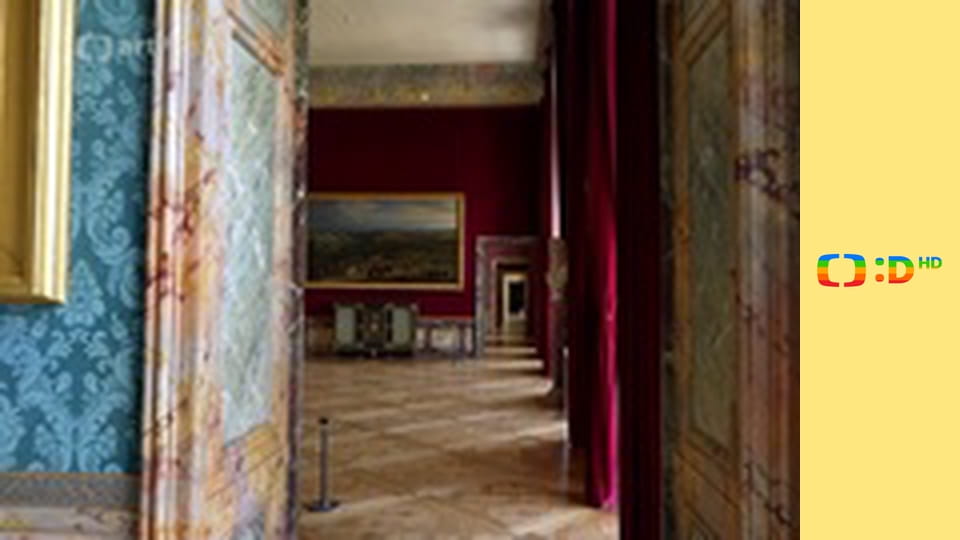 100 dní ve Versailles (3/6)