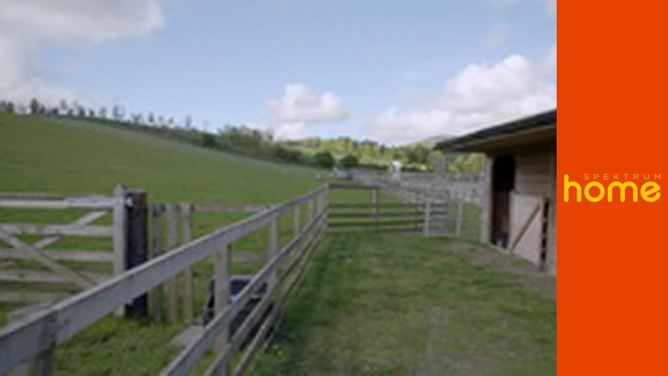 Jít nebo zůstat? S7E8 - Lothianburn