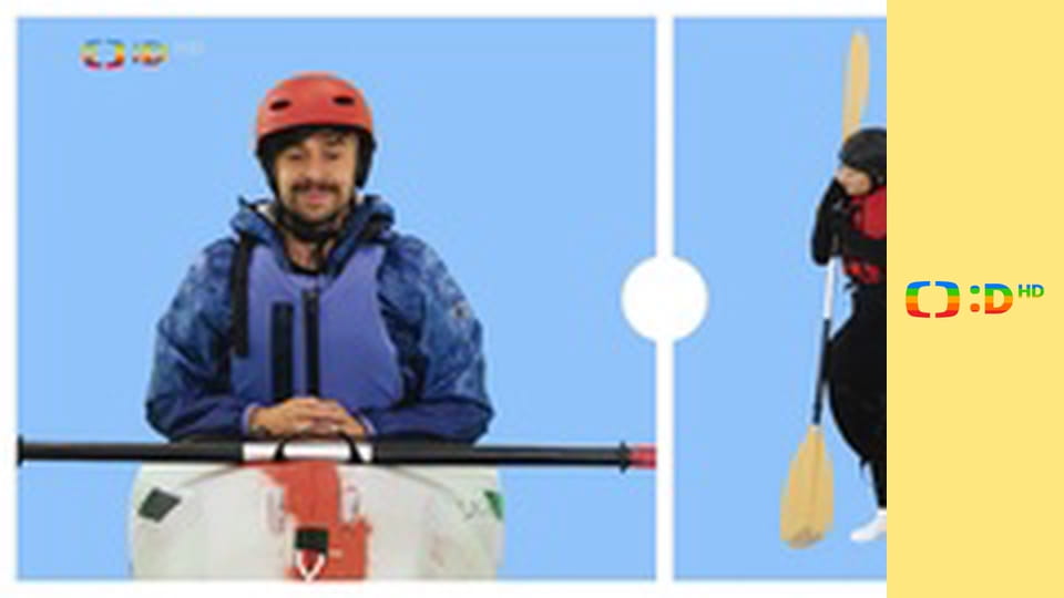 Bodláček a Jehlinka