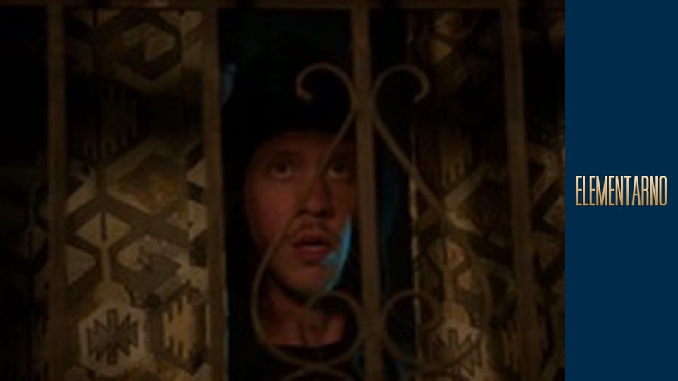 Елементарно Сезон 4 Епізод 10