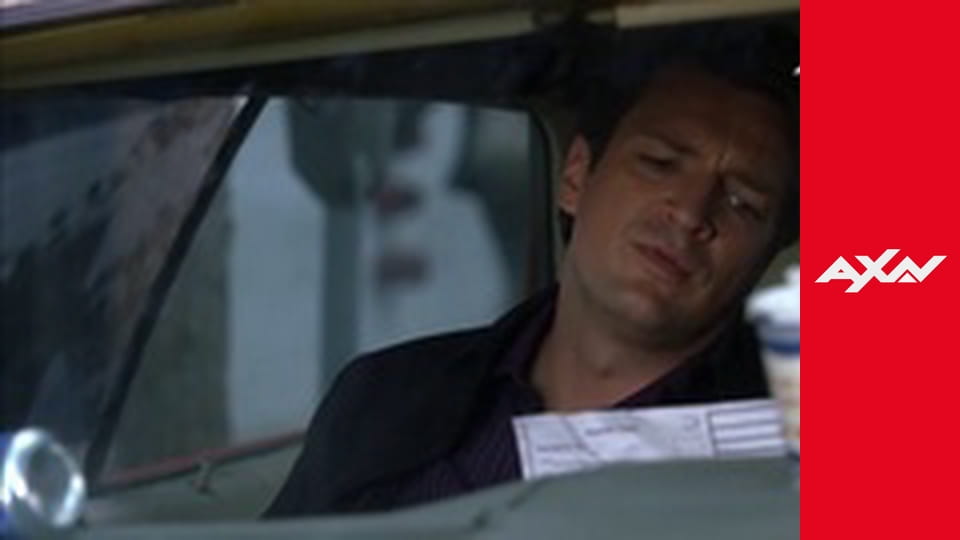 Castle S3E7 - Castle 03007 - Almost Famous