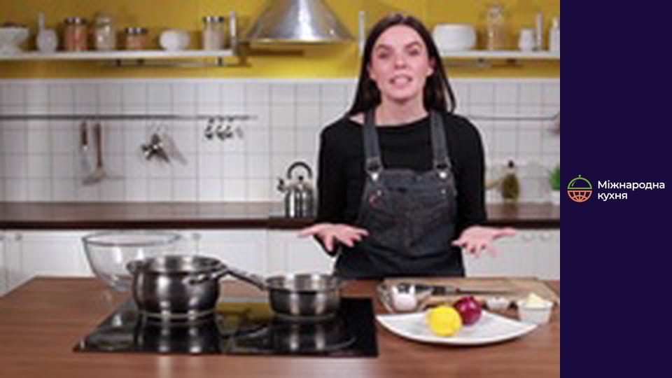 Т/с " Havtukuk" season 1 series 54