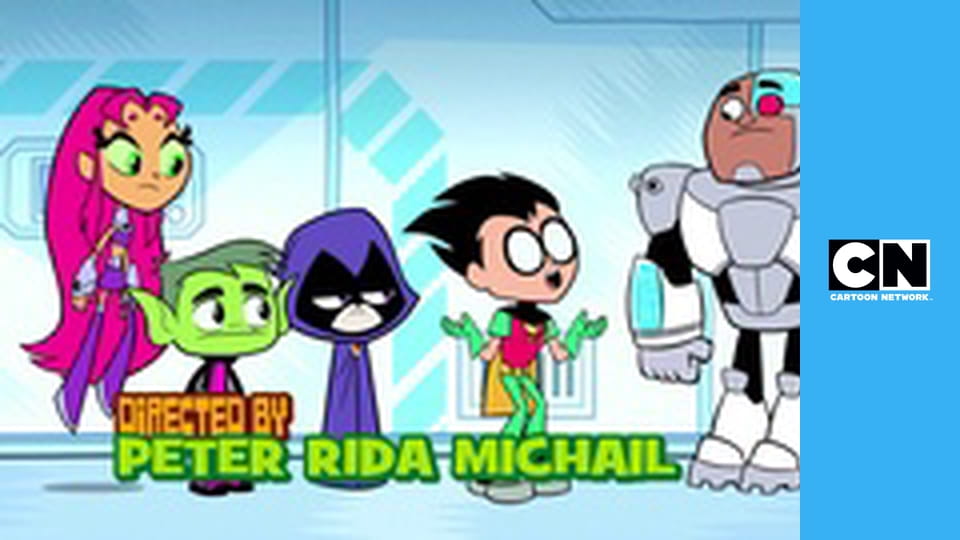 Gumballův úžasný svět S2E8 - Práce