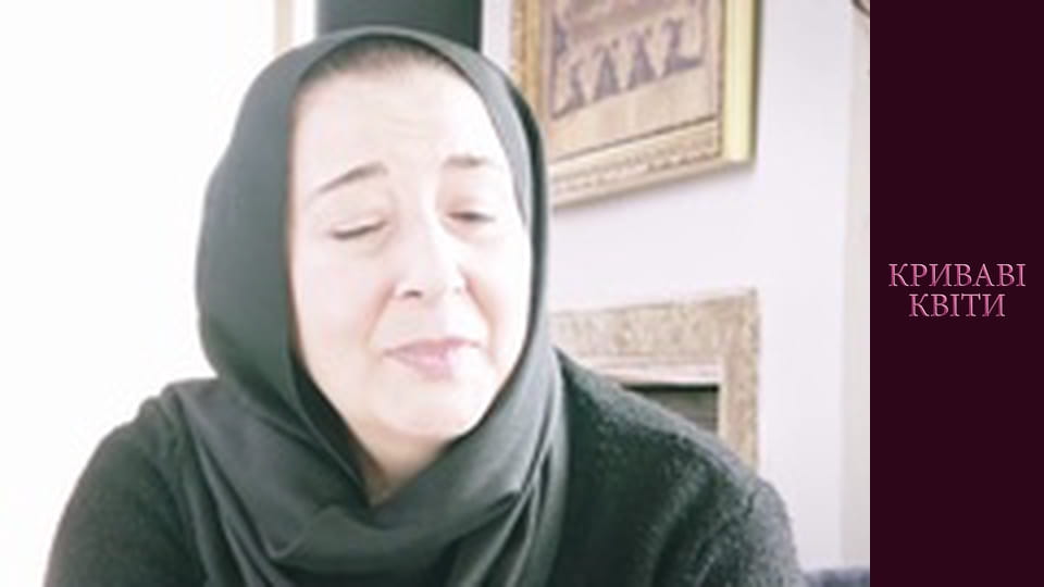 Blood flowers Season 1 Episode 146