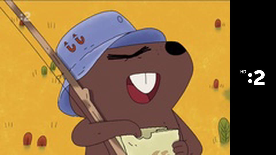 Fidlibumove pokusy E17