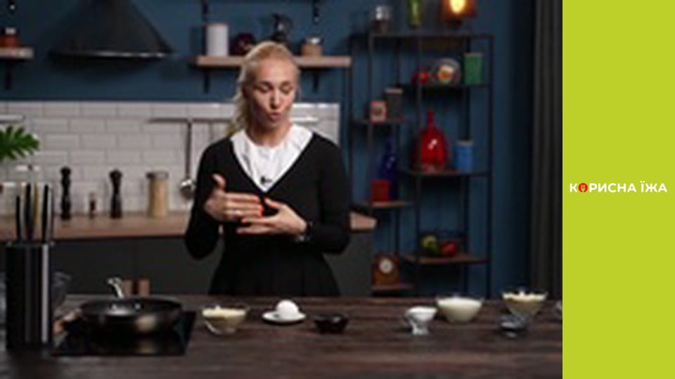 Your Plate, Season 1, Episode 22