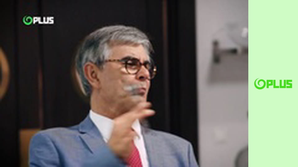 Delukse S2E5 - Svadba