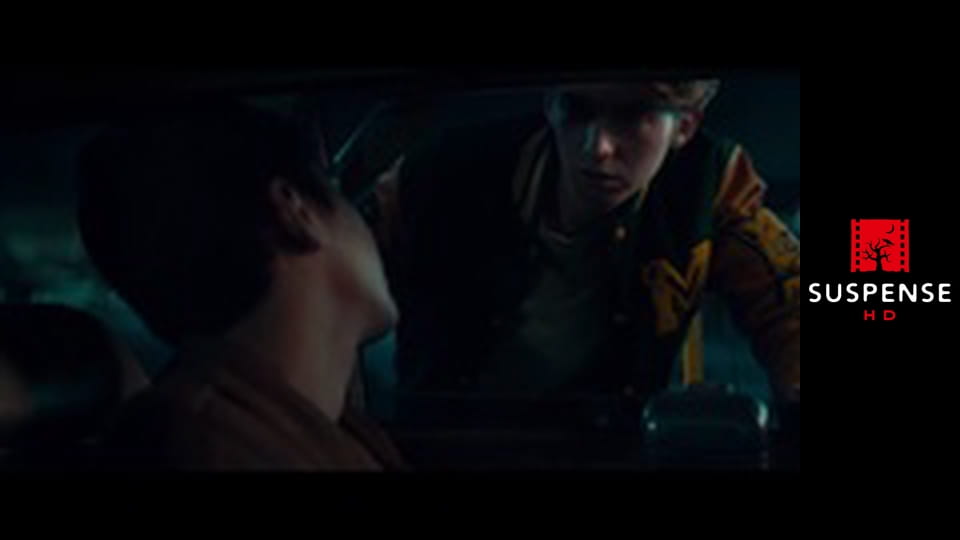 Povești de groază de spus pe întuneric