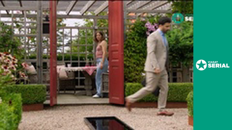 Т/с "Пляжний готель", 4 сезон, 4 с.