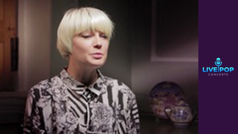 Pop Profiles - Kylie Minogue