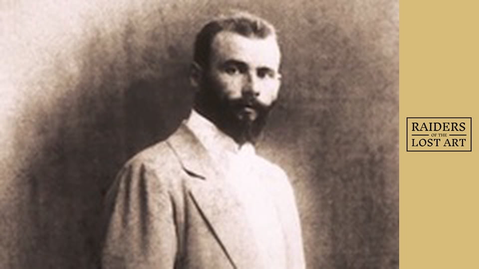 Zlodeji strateného umenia II. – Tajomstvá maliarov – 2. epizóda