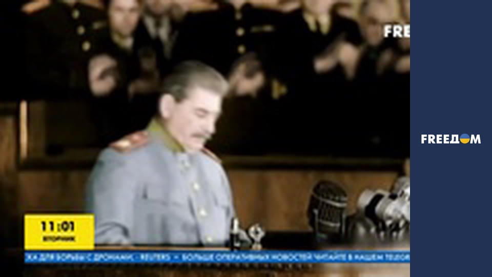 Таємне життя матрьошки.