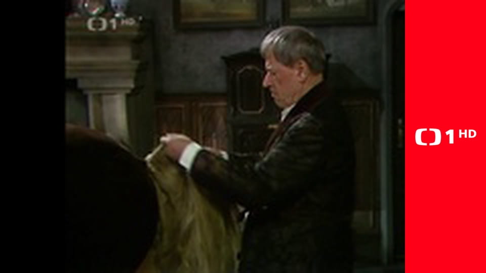 Kto dostane burský oriešok?