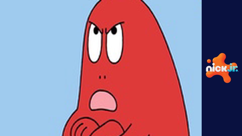 М/с "Барбатато. Велика щаслива сім'я", 2 сезон, 3 с. "Літній табір: частина 1 / Літній табір: частина 2".