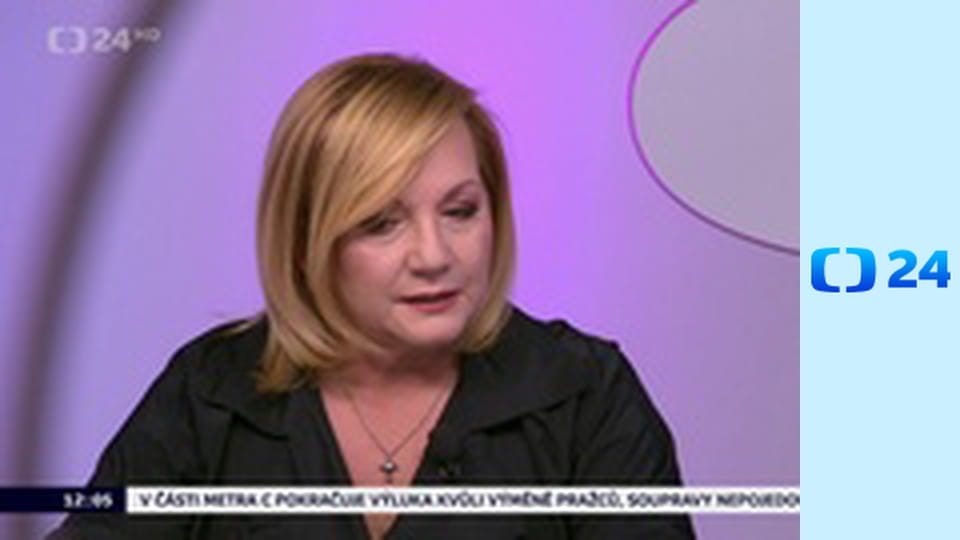 Otázky Václava Moravce